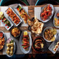 Indian Veg Buffet by Spice Klub