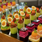 Deluxe Canape Buffet by CBC
