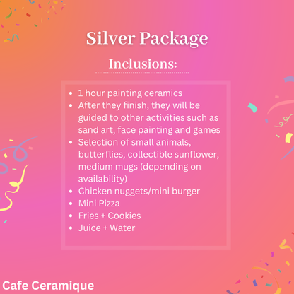 Cafe Ceramique