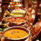 South Indian Buffet by Calicut Paragon