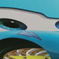 Supercar Theme Birthday Decor