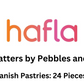 Sharing Platters by Pebbles and BamBam