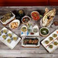 India Veg  Buffet by Spice Klub