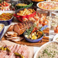 Chinese Buffet by Cedar Tree Hospitality