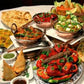 Pakistani Buffet by Boti Street