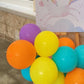 Swara Unicorn Theme Decor