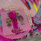 Lol Dolls Theme Decor