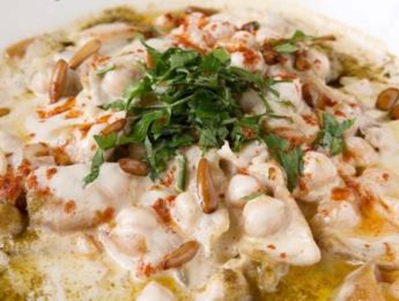 Live Fettah Station by Wafi Gourmet