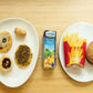 Kid's Meal Box by MJay's