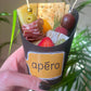 Charcuterie Cups by Apero Boards