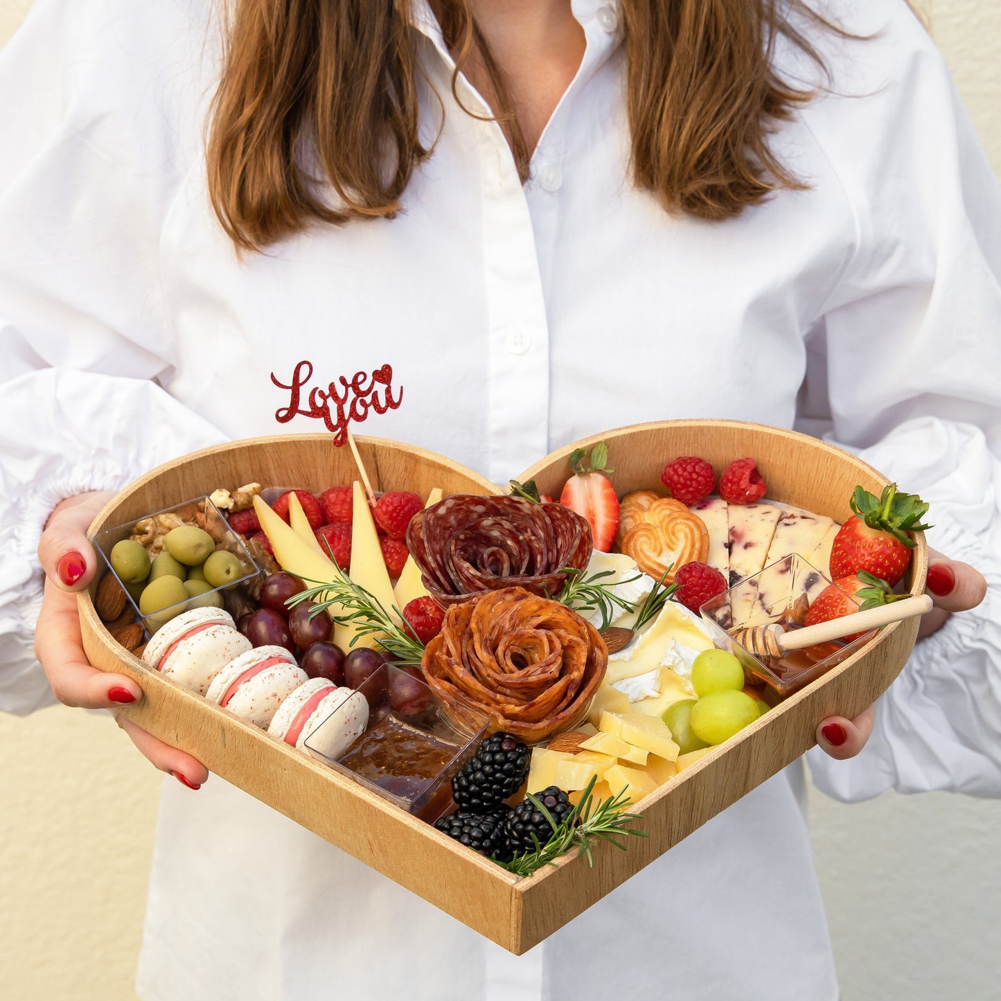 Charcuterie and Cheese Boards by Apero Boards