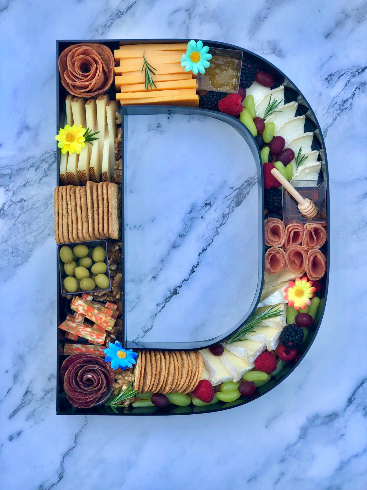 Charcuterie and Cheese Boards by Apero Boards