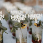 Mocktail Packages by Maison Mocktails