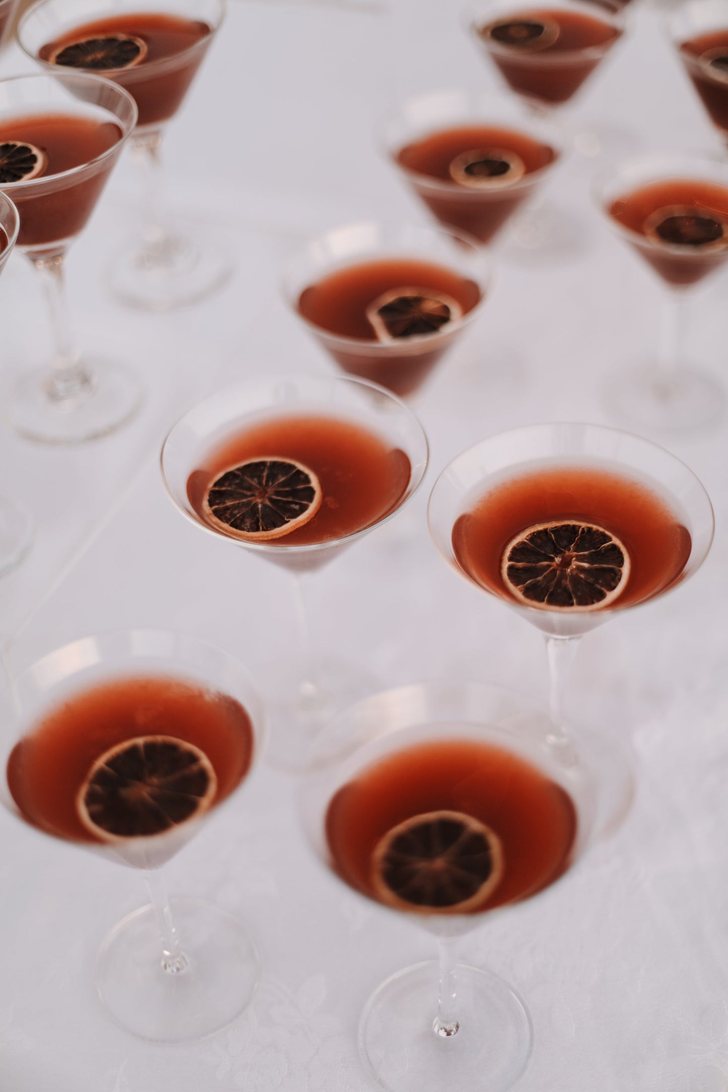 Mocktail Packages by Maison Mocktails
