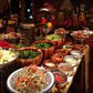 Iftar Middle Eastern Buffet