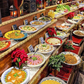 Iftar Indian and Arabic Buffet