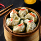 Live Momos Station by Muma's Momos