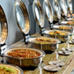 Hafla Exclusive Arabic and International Buffet