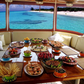 Private Chef Yacht Catering by CBC - Plated Menu