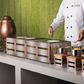 Live Dosa Counter by Cedar Tree Hospitality