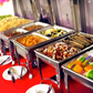 Iftar Indian Buffet