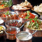 Premium Indian Buffet by Gazebo