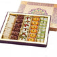 Kaju Khoya Special Mix Box by Chatori Gali