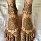 Henna Artist - Afreen