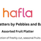 Sharing Platters by Pebbles and BamBam
