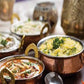 North Indian Buffet by Al Shahad