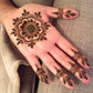Henna Artist - Afreen