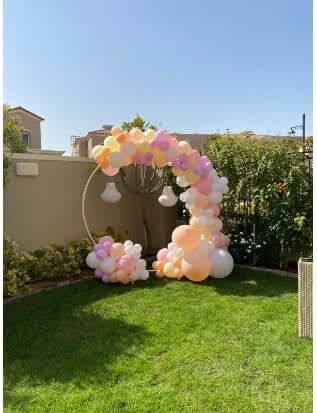 Decor Builder Test Product