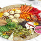 Create Your Own Snack Platter by S Hotel
