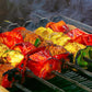 Live Indian BBQ Station by Intercat-Cateriya