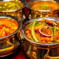 Vegetarian Buffet from Indian By Nature