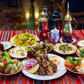 Iftar Buffet by Cedar Tree Hospitality