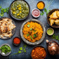 Indian Buffet by Bol Gappa
