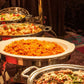 Iftar Indian and International Buffet