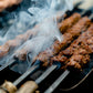 Live Arabic BBQ Station by Intercat-Cateriya