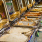 Standard Indian Buffet by Manvaar Restaurant