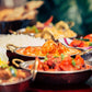 Pakistani Buffet by Al Ibrahimi Palace