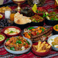 Iftar International Buffet By Cedar Tree Hospitality
