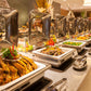 International Buffet by Seasons Catering