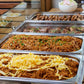 Indian Buffet by Mumbai Express