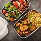 Hafla Exclusive Kid's Meal Box