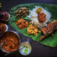 South Indian Buffet by Al Shahad