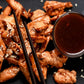 Live Teriyaki Station by Cedar Tree Hospitality